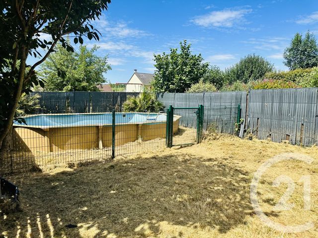 maison à vendre - 5 pièces - 93.0 m2 - ESTERNAY - 51 - CHAMPAGNE-ARDENNE - Century 21 Lemaire Immobilier