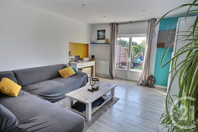 maison à vendre - 5 pièces - 93.0 m2 - ESTERNAY - 51 - CHAMPAGNE-ARDENNE - Century 21 Lemaire Immobilier