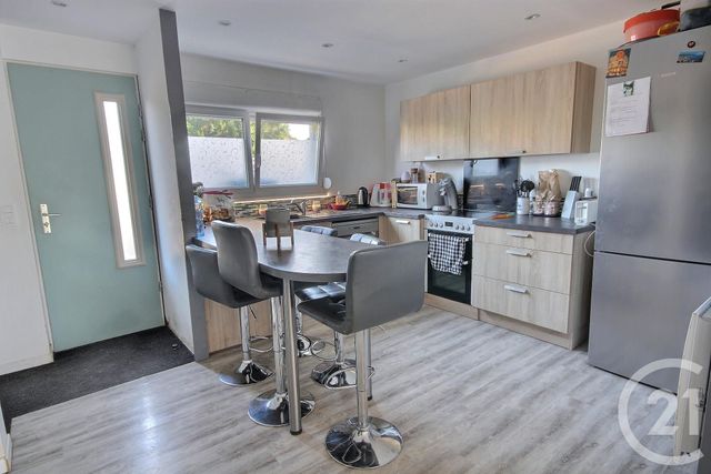 maison à vendre - 5 pièces - 93.0 m2 - ESTERNAY - 51 - CHAMPAGNE-ARDENNE - Century 21 Lemaire Immobilier