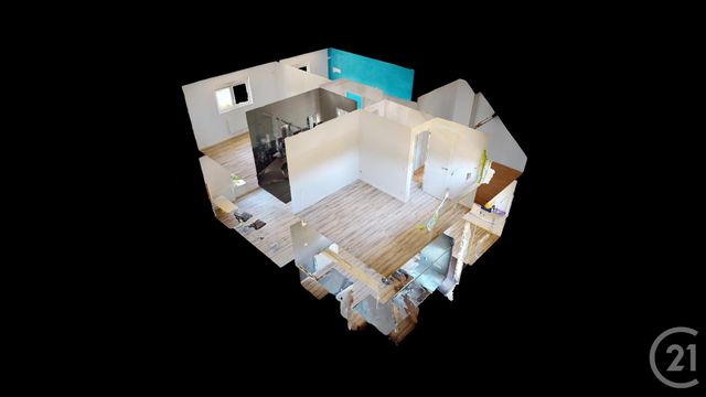 maison à vendre - 5 pièces - 93.0 m2 - ESTERNAY - 51 - CHAMPAGNE-ARDENNE - Century 21 Lemaire Immobilier