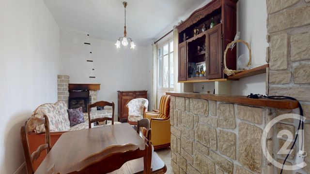 maison à vendre - 6 pièces - 157.0 m2 - PONT SUR SEINE - 10 - CHAMPAGNE-ARDENNE - Century 21 Lemaire Immobilier