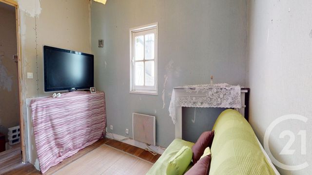 maison à vendre - 6 pièces - 157.0 m2 - PONT SUR SEINE - 10 - CHAMPAGNE-ARDENNE - Century 21 Lemaire Immobilier