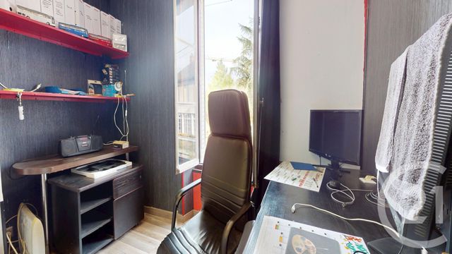 maison à vendre - 6 pièces - 157.0 m2 - PONT SUR SEINE - 10 - CHAMPAGNE-ARDENNE - Century 21 Lemaire Immobilier