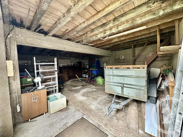 maison à vendre - 6 pièces - 157.0 m2 - PONT SUR SEINE - 10 - CHAMPAGNE-ARDENNE - Century 21 Lemaire Immobilier