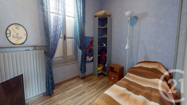 maison à vendre - 6 pièces - 157.0 m2 - PONT SUR SEINE - 10 - CHAMPAGNE-ARDENNE - Century 21 Lemaire Immobilier