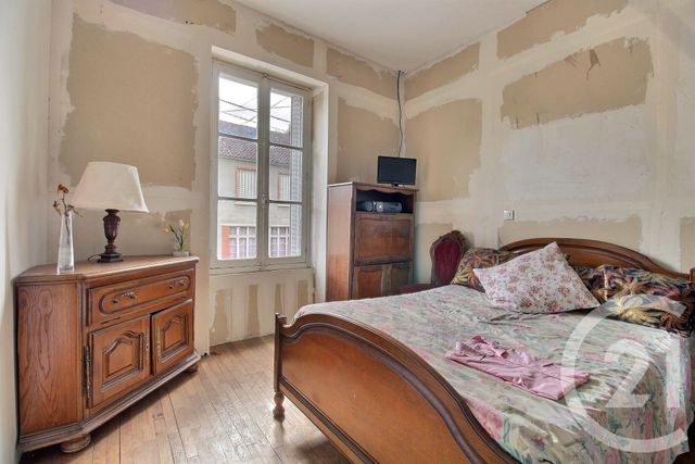 maison à vendre - 6 pièces - 157.0 m2 - NOGENT SUR SEINE - 10 - CHAMPAGNE-ARDENNE - Century 21 Lemaire Immobilier