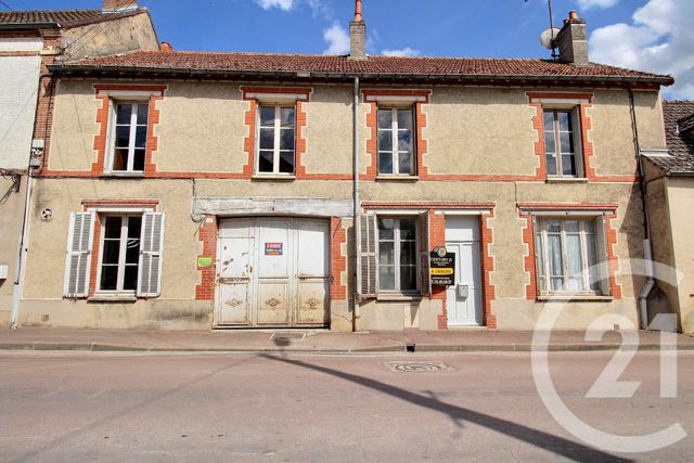 Maison à vendre NOGENT SUR SEINE