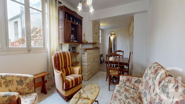 maison à vendre - 6 pièces - 157.0 m2 - PONT SUR SEINE - 10 - CHAMPAGNE-ARDENNE - Century 21 Lemaire Immobilier