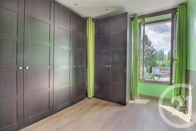 maison à vendre - 6 pièces - 157.0 m2 - NOGENT SUR SEINE - 10 - CHAMPAGNE-ARDENNE - Century 21 Lemaire Immobilier