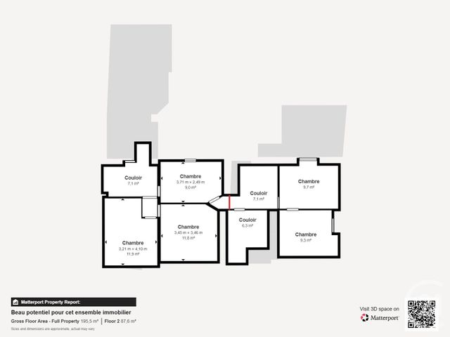 maison à vendre - 6 pièces - 157.0 m2 - NOGENT SUR SEINE - 10 - CHAMPAGNE-ARDENNE - Century 21 Lemaire Immobilier
