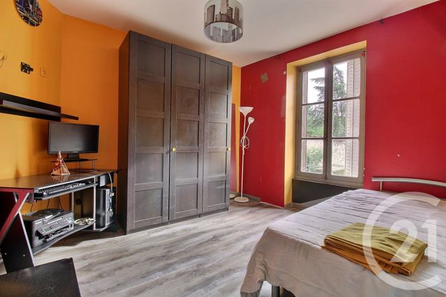 maison à vendre - 6 pièces - 157.0 m2 - NOGENT SUR SEINE - 10 - CHAMPAGNE-ARDENNE - Century 21 Lemaire Immobilier