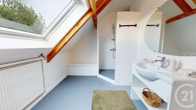 maison à vendre - 8 pièces - 140.0 m2 - ST DENIS LES REBAIS - 77 - ILE-DE-FRANCE - Century 21 Lemaire Immobilier