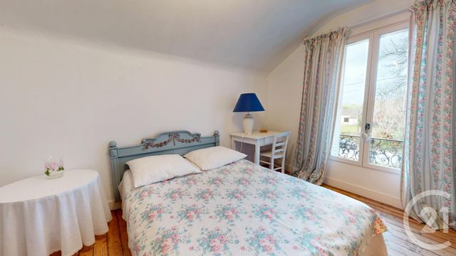 maison à vendre - 8 pièces - 140.0 m2 - ST DENIS LES REBAIS - 77 - ILE-DE-FRANCE - Century 21 Lemaire Immobilier