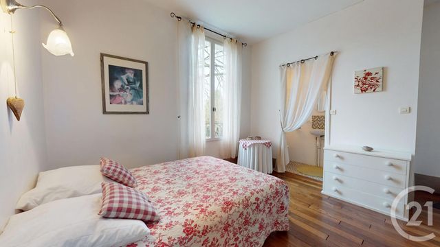 maison à vendre - 8 pièces - 140.0 m2 - ST DENIS LES REBAIS - 77 - ILE-DE-FRANCE - Century 21 Lemaire Immobilier