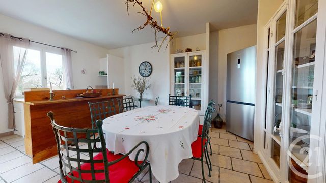 maison à vendre - 8 pièces - 140.0 m2 - ST DENIS LES REBAIS - 77 - ILE-DE-FRANCE - Century 21 Lemaire Immobilier