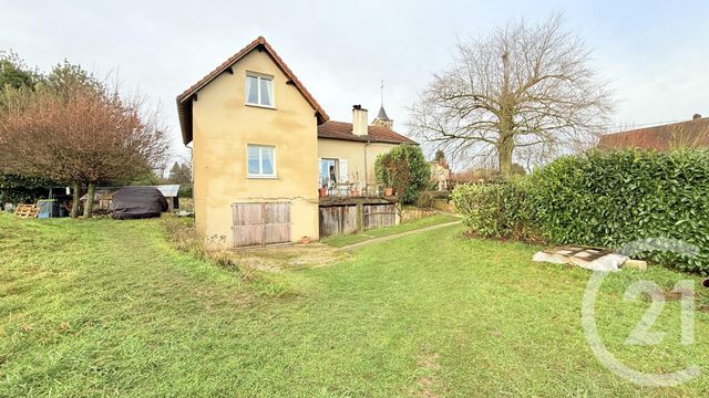 maison à vendre - 8 pièces - 140.0 m2 - ST DENIS LES REBAIS - 77 - ILE-DE-FRANCE - Century 21 Lemaire Immobilier