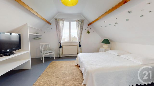 maison à vendre - 8 pièces - 140.0 m2 - ST DENIS LES REBAIS - 77 - ILE-DE-FRANCE - Century 21 Lemaire Immobilier