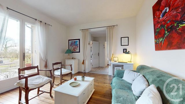 maison à vendre - 8 pièces - 140.0 m2 - ST DENIS LES REBAIS - 77 - ILE-DE-FRANCE - Century 21 Lemaire Immobilier