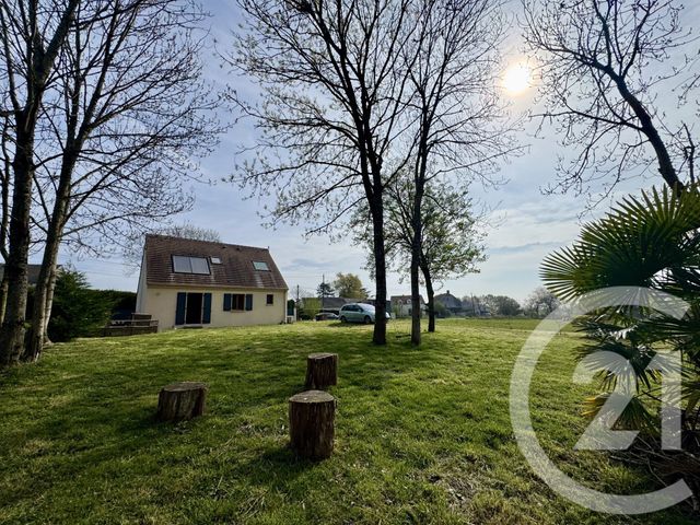 Maison à vendre ST MARS VIEUX MAISONS