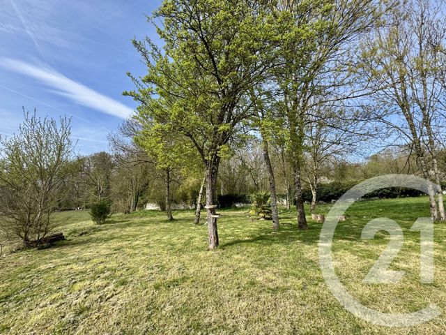 maison à vendre - 5 pièces - 118.0 m2 - ST MARS VIEUX MAISONS - 77 - ILE-DE-FRANCE - Century 21 Lemaire Immobilier