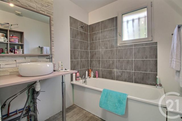 maison à vendre - 5 pièces - 118.0 m2 - ST MARS VIEUX MAISONS - 77 - ILE-DE-FRANCE - Century 21 Lemaire Immobilier