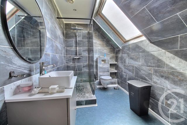 maison à vendre - 5 pièces - 118.0 m2 - ST MARS VIEUX MAISONS - 77 - ILE-DE-FRANCE - Century 21 Lemaire Immobilier