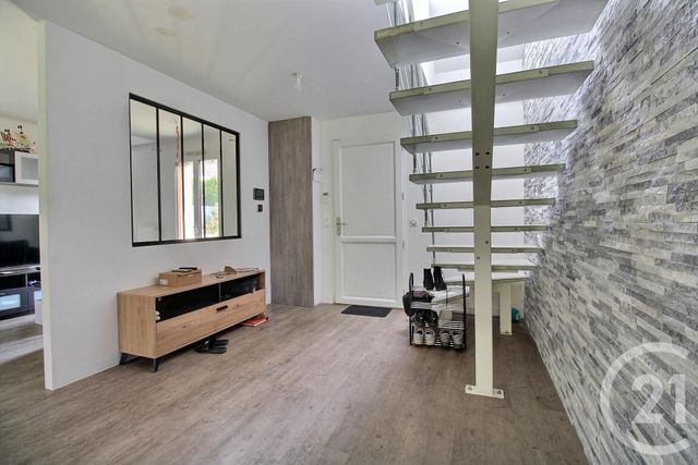 maison à vendre - 5 pièces - 118.0 m2 - ST MARS VIEUX MAISONS - 77 - ILE-DE-FRANCE - Century 21 Lemaire Immobilier