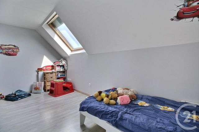 maison à vendre - 5 pièces - 118.0 m2 - ST MARS VIEUX MAISONS - 77 - ILE-DE-FRANCE - Century 21 Lemaire Immobilier