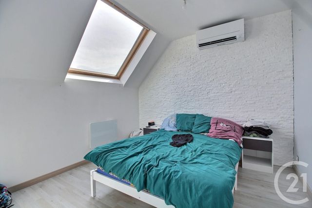 maison à vendre - 5 pièces - 118.0 m2 - ST MARS VIEUX MAISONS - 77 - ILE-DE-FRANCE - Century 21 Lemaire Immobilier