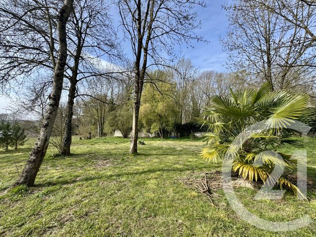 maison à vendre - 5 pièces - 118.0 m2 - ST MARS VIEUX MAISONS - 77 - ILE-DE-FRANCE - Century 21 Lemaire Immobilier