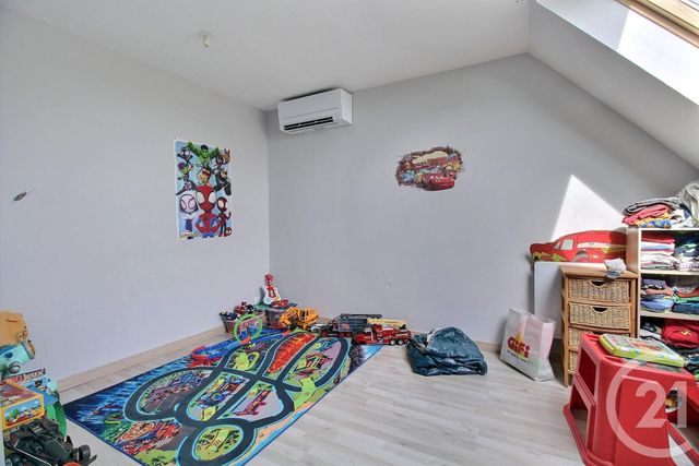 maison à vendre - 5 pièces - 118.0 m2 - ST MARS VIEUX MAISONS - 77 - ILE-DE-FRANCE - Century 21 Lemaire Immobilier