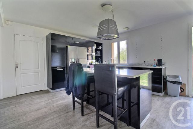 maison à vendre - 5 pièces - 118.0 m2 - ST MARS VIEUX MAISONS - 77 - ILE-DE-FRANCE - Century 21 Lemaire Immobilier