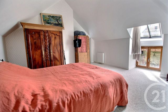 maison à vendre - 5 pièces - 110.0 m2 - SEZANNE - 51 - CHAMPAGNE-ARDENNE - Century 21 Lemaire Immobilier