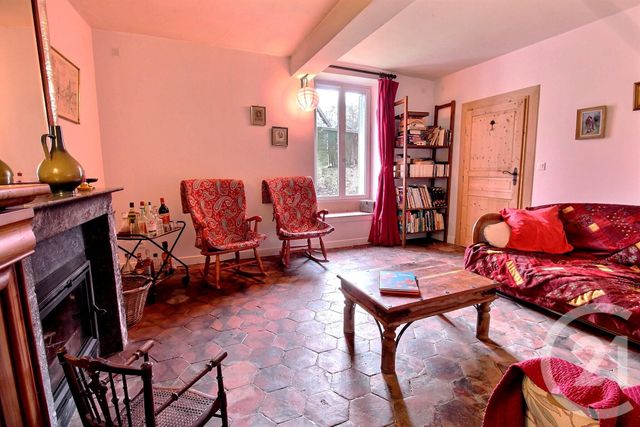 maison à vendre - 5 pièces - 110.0 m2 - SEZANNE - 51 - CHAMPAGNE-ARDENNE - Century 21 Lemaire Immobilier