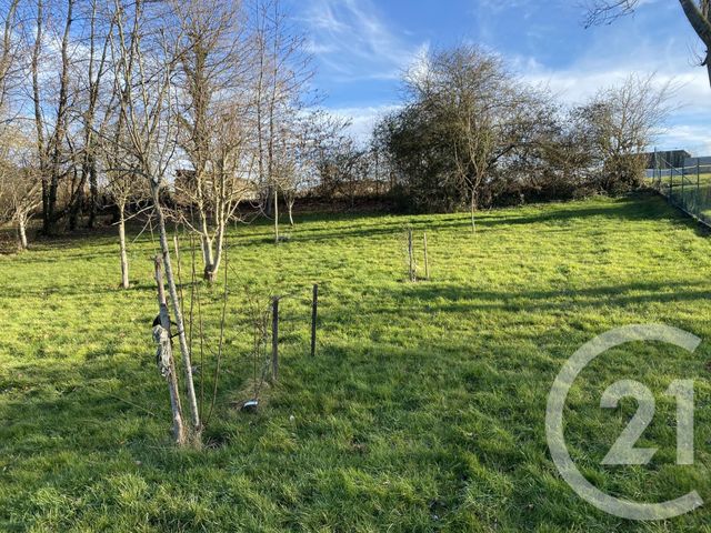 maison à vendre - 5 pièces - 110.0 m2 - SEZANNE - 51 - CHAMPAGNE-ARDENNE - Century 21 Lemaire Immobilier