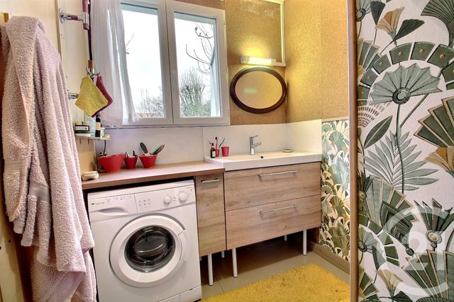 maison à vendre - 5 pièces - 110.0 m2 - SEZANNE - 51 - CHAMPAGNE-ARDENNE - Century 21 Lemaire Immobilier