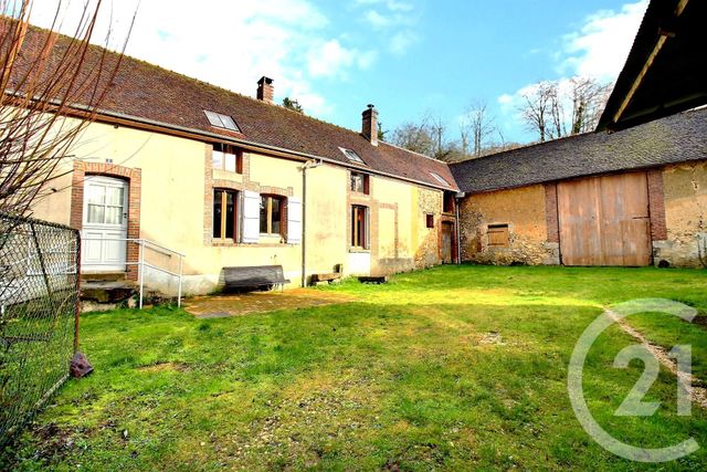 maison - SEZANNE - 51