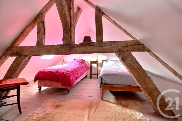 maison à vendre - 5 pièces - 110.0 m2 - SEZANNE - 51 - CHAMPAGNE-ARDENNE - Century 21 Lemaire Immobilier