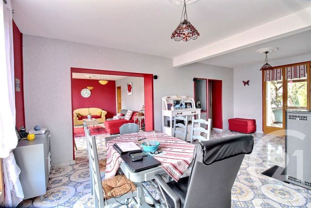 maison à vendre - 6 pièces - 138.0 m2 - SEZANNE - 51 - CHAMPAGNE-ARDENNE - Century 21 Lemaire Immobilier