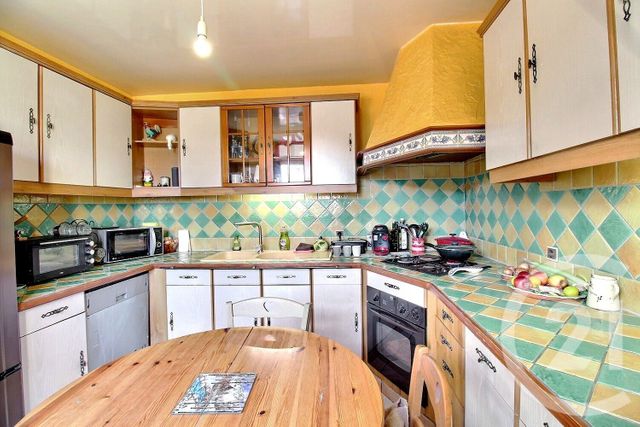 maison à vendre - 6 pièces - 138.0 m2 - SEZANNE - 51 - CHAMPAGNE-ARDENNE - Century 21 Lemaire Immobilier