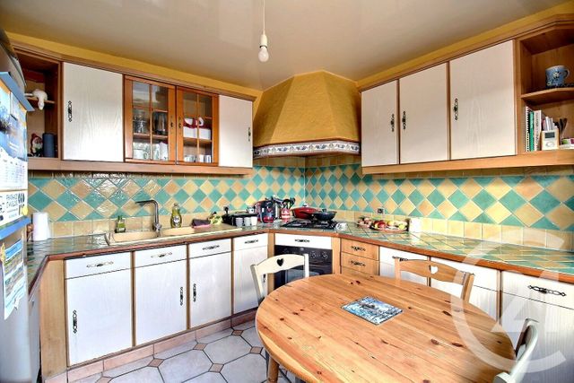 maison à vendre - 6 pièces - 138.0 m2 - SEZANNE - 51 - CHAMPAGNE-ARDENNE - Century 21 Lemaire Immobilier