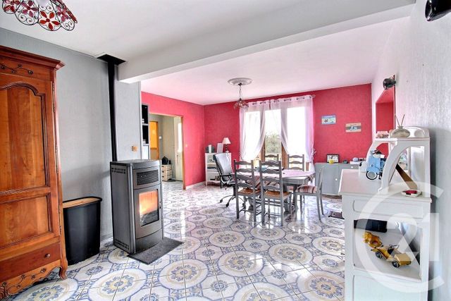 maison à vendre - 6 pièces - 138.0 m2 - SEZANNE - 51 - CHAMPAGNE-ARDENNE - Century 21 Lemaire Immobilier