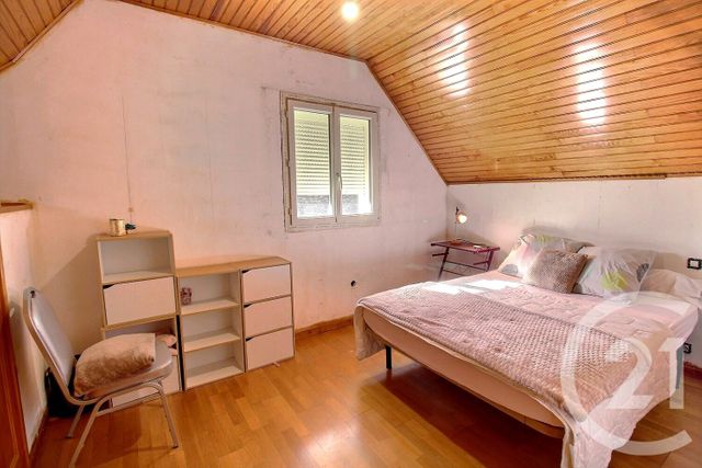 maison à vendre - 6 pièces - 138.0 m2 - SEZANNE - 51 - CHAMPAGNE-ARDENNE - Century 21 Lemaire Immobilier