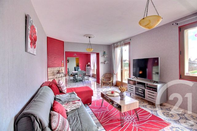 maison à vendre - 6 pièces - 138.0 m2 - SEZANNE - 51 - CHAMPAGNE-ARDENNE - Century 21 Lemaire Immobilier