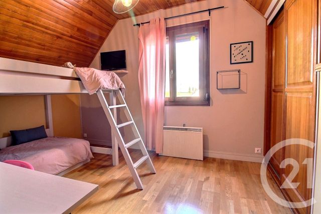 maison à vendre - 6 pièces - 138.0 m2 - SEZANNE - 51 - CHAMPAGNE-ARDENNE - Century 21 Lemaire Immobilier