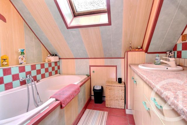 maison à vendre - 6 pièces - 138.0 m2 - SEZANNE - 51 - CHAMPAGNE-ARDENNE - Century 21 Lemaire Immobilier