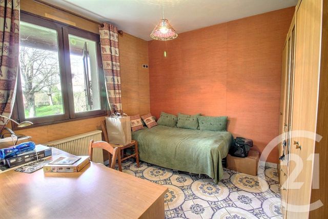 maison à vendre - 6 pièces - 138.0 m2 - SEZANNE - 51 - CHAMPAGNE-ARDENNE - Century 21 Lemaire Immobilier