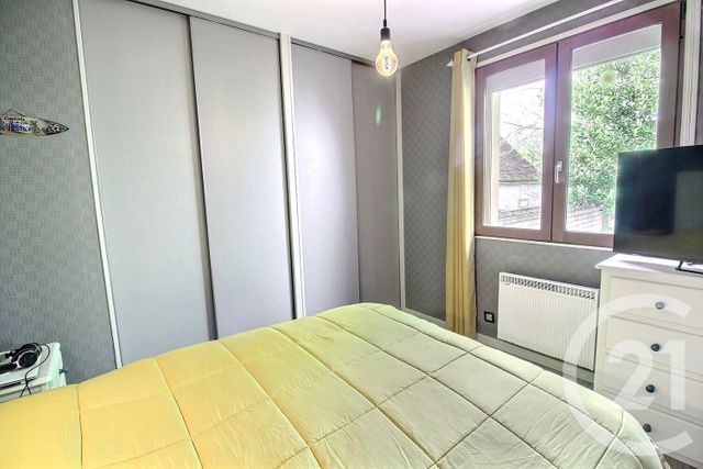 maison à vendre - 6 pièces - 138.0 m2 - SEZANNE - 51 - CHAMPAGNE-ARDENNE - Century 21 Lemaire Immobilier