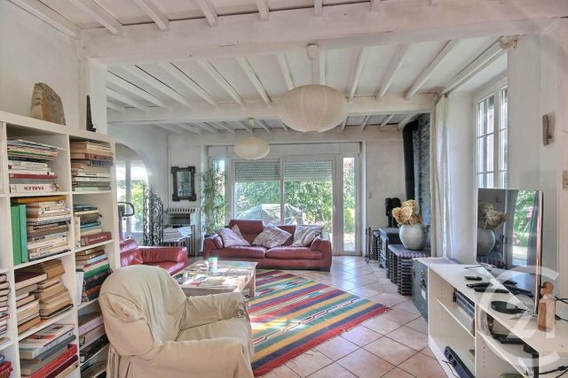 maison à vendre - 8 pièces - 241.16 m2 - ESTERNAY - 51 - CHAMPAGNE-ARDENNE - Century 21 Lemaire Immobilier