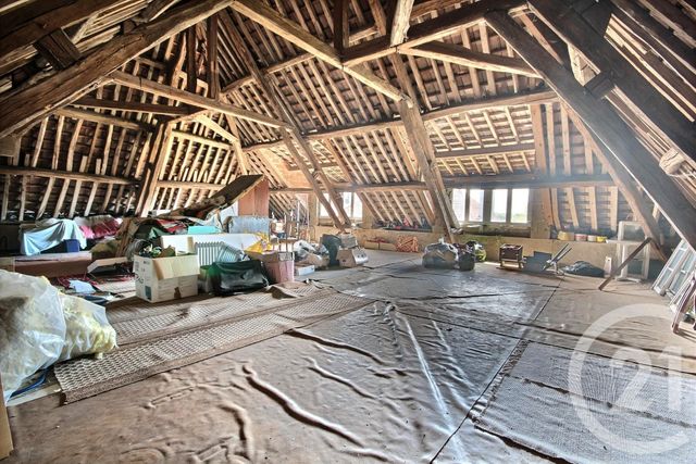 maison à vendre - 8 pièces - 241.16 m2 - ESTERNAY - 51 - CHAMPAGNE-ARDENNE - Century 21 Lemaire Immobilier